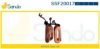 SANDO SSF20017.0 Field Winding, starter